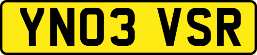 YN03VSR