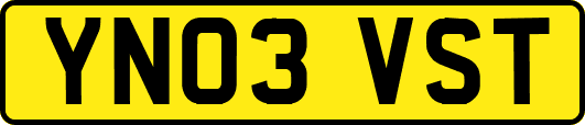YN03VST