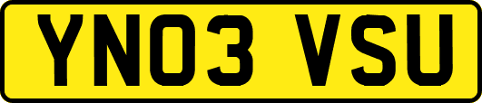 YN03VSU