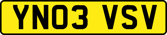 YN03VSV