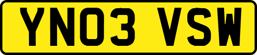 YN03VSW