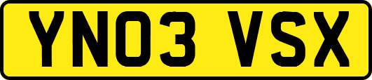 YN03VSX