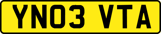 YN03VTA
