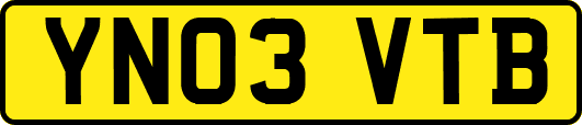 YN03VTB