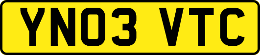 YN03VTC