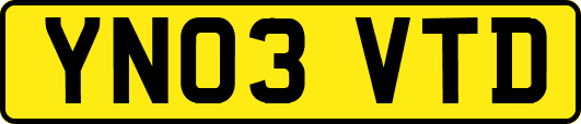 YN03VTD