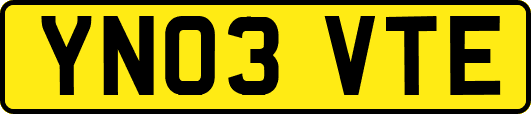YN03VTE