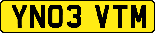 YN03VTM