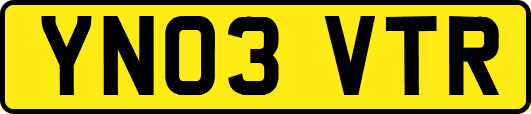 YN03VTR