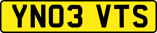 YN03VTS
