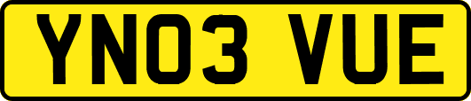 YN03VUE