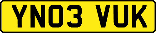 YN03VUK