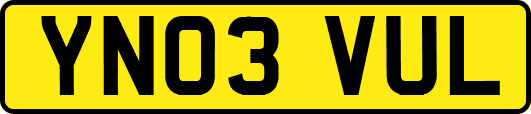 YN03VUL