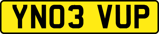 YN03VUP