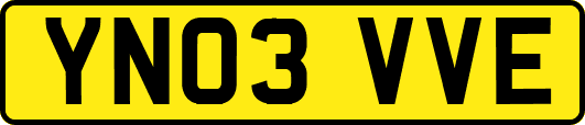 YN03VVE