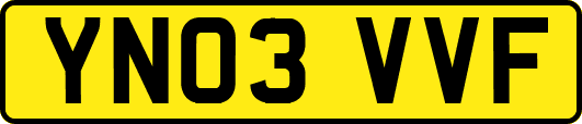 YN03VVF