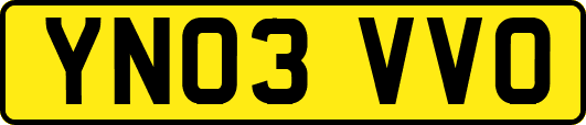 YN03VVO
