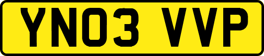 YN03VVP