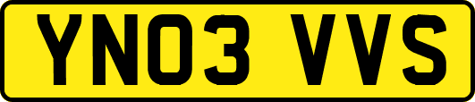 YN03VVS