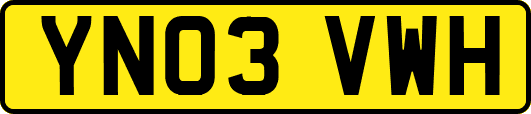 YN03VWH