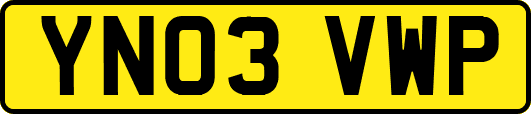 YN03VWP