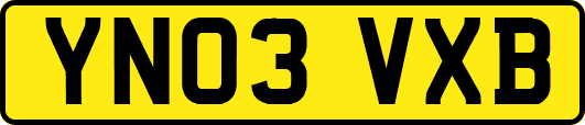 YN03VXB