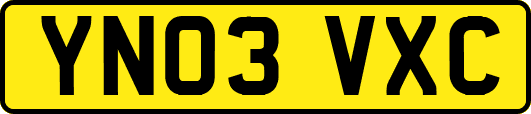YN03VXC