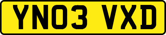 YN03VXD
