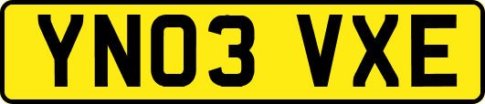 YN03VXE