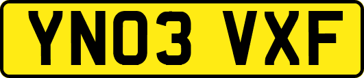 YN03VXF