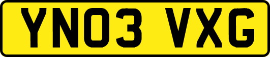 YN03VXG