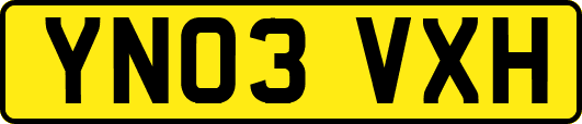 YN03VXH