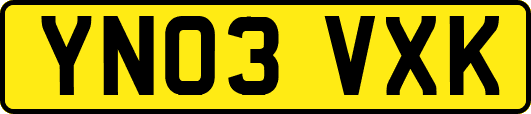 YN03VXK