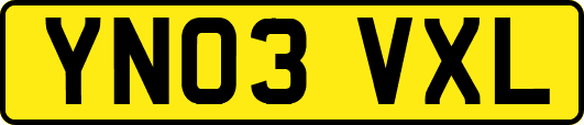 YN03VXL