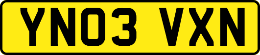 YN03VXN