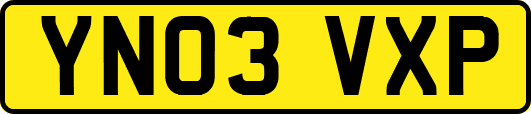 YN03VXP
