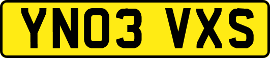 YN03VXS