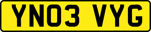 YN03VYG