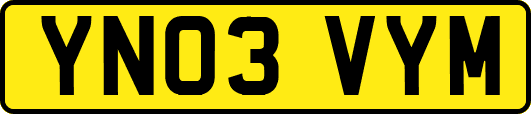 YN03VYM