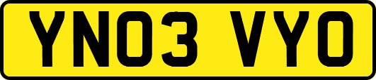 YN03VYO