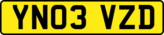 YN03VZD