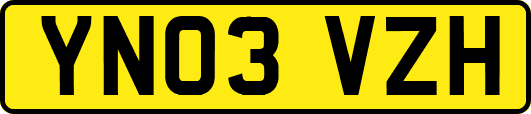 YN03VZH