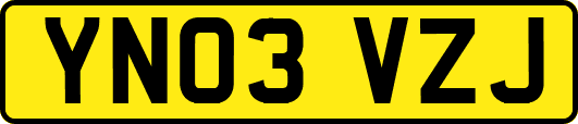 YN03VZJ