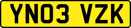 YN03VZK