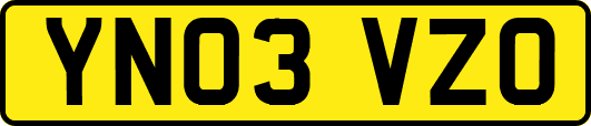 YN03VZO