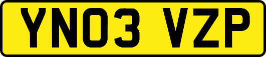 YN03VZP