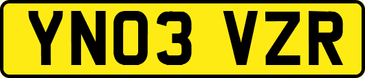 YN03VZR