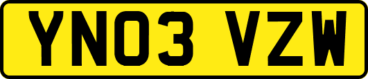 YN03VZW