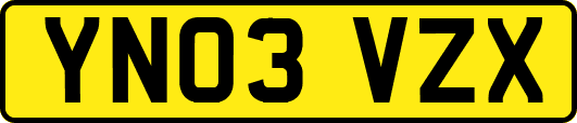 YN03VZX