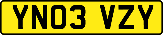 YN03VZY